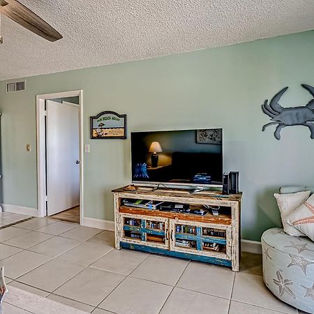 Madeira Norte St. Pete Beach Bagian luar foto