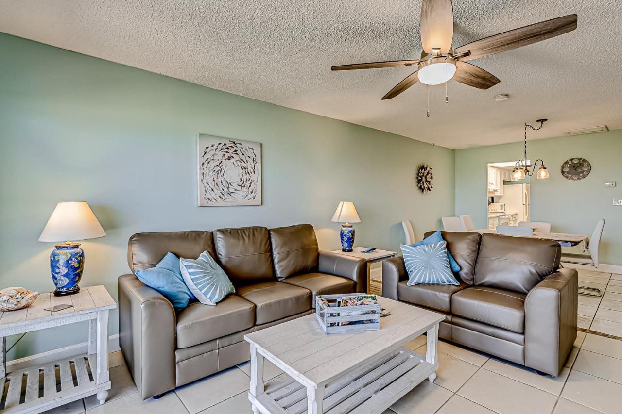Madeira Norte St. Pete Beach Bagian luar foto