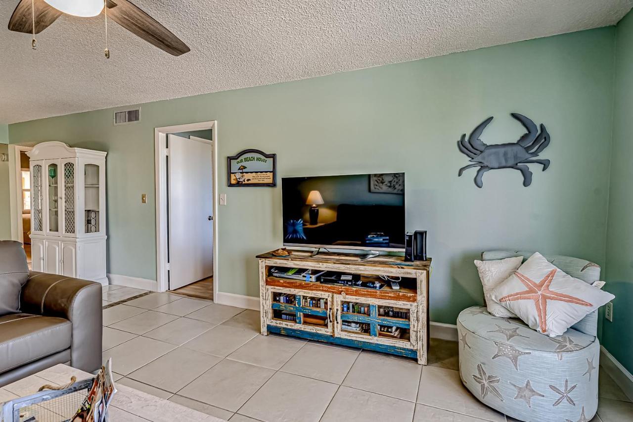 Madeira Norte St. Pete Beach Bagian luar foto