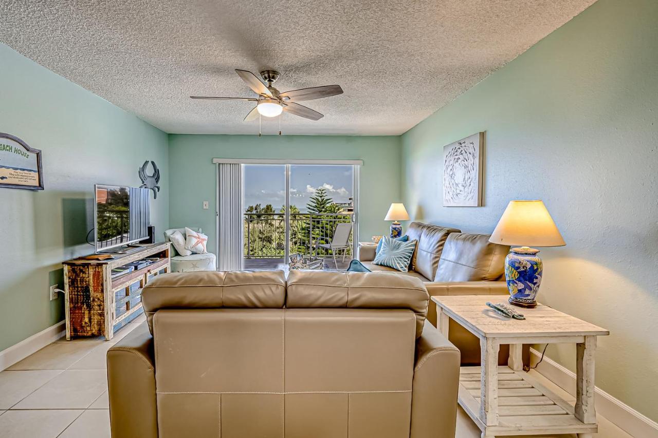 Madeira Norte St. Pete Beach Bagian luar foto