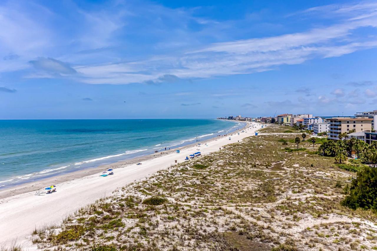 Madeira Norte St. Pete Beach Bagian luar foto