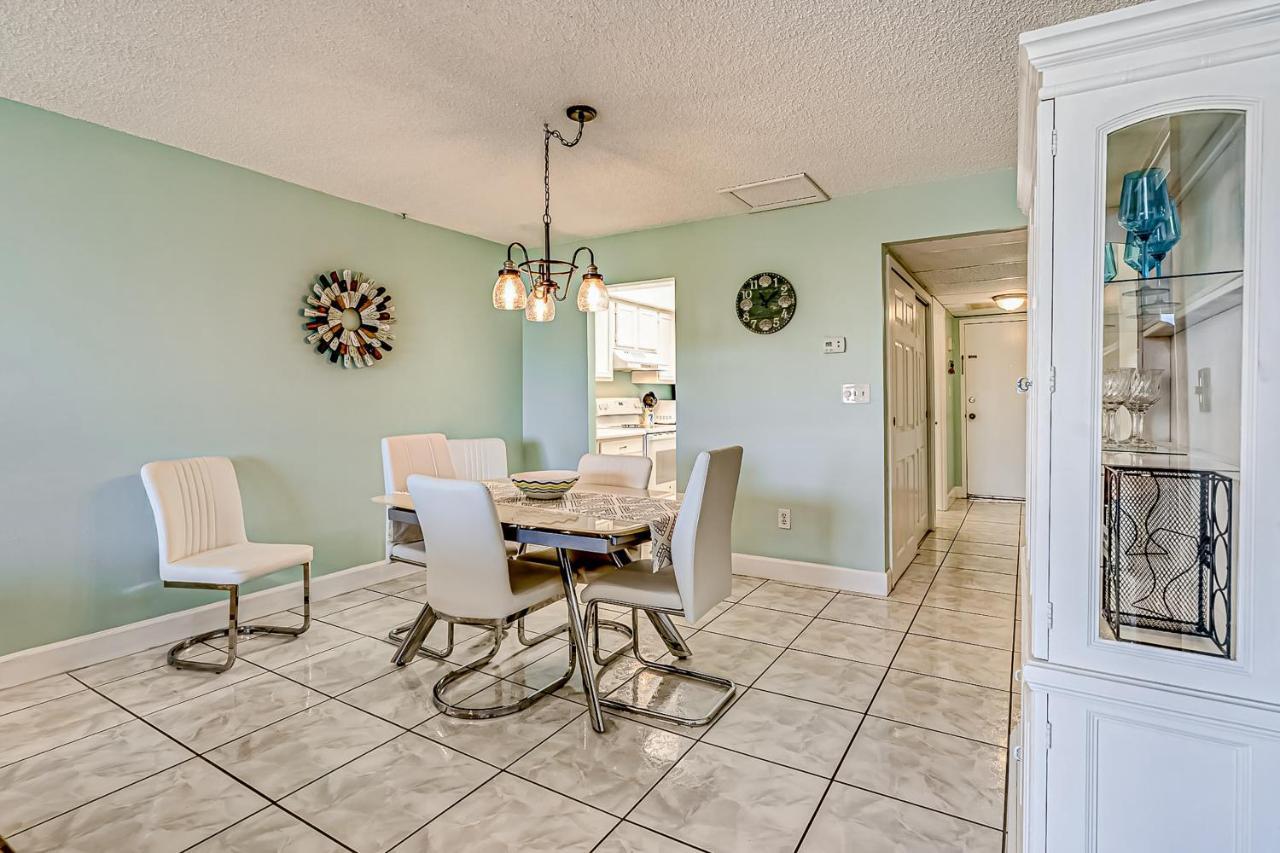 Madeira Norte St. Pete Beach Bagian luar foto