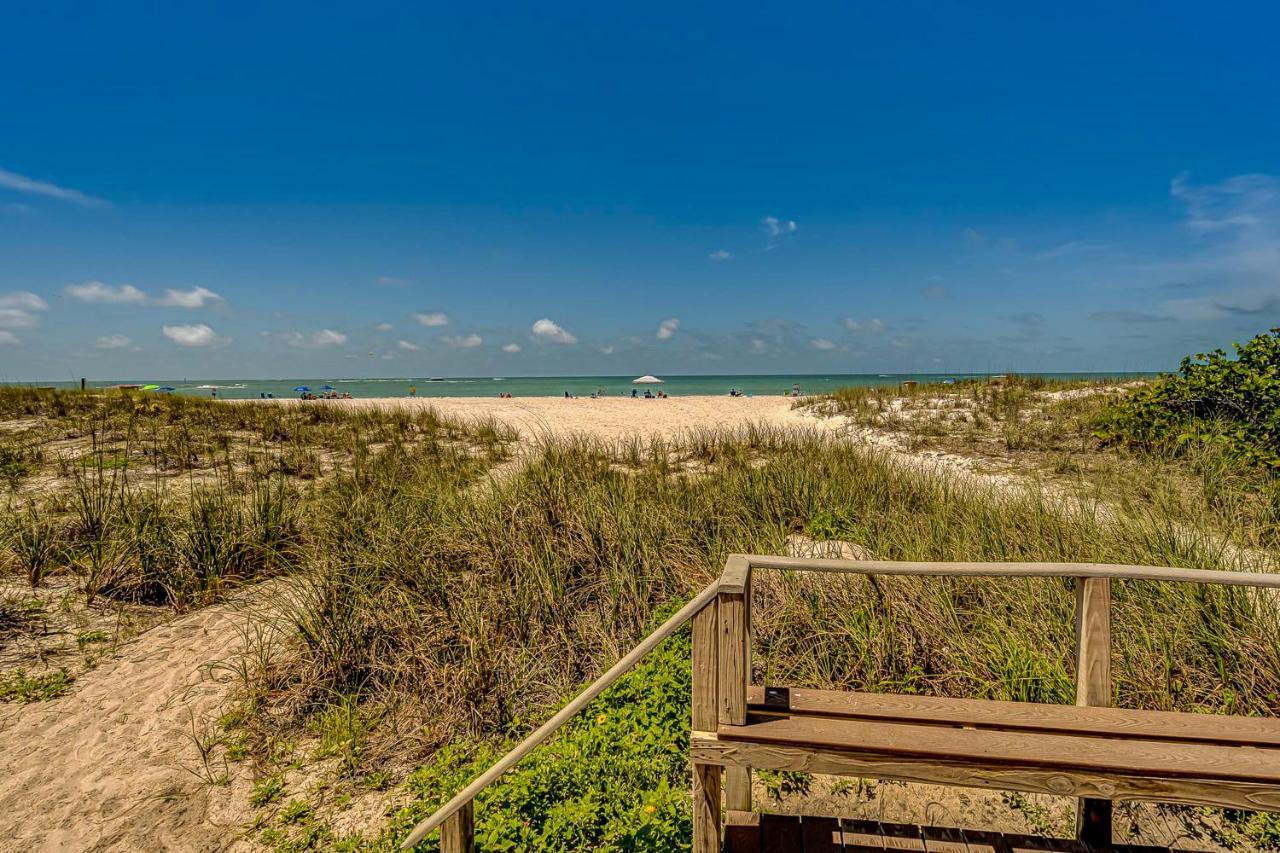 Madeira Norte St. Pete Beach Bagian luar foto