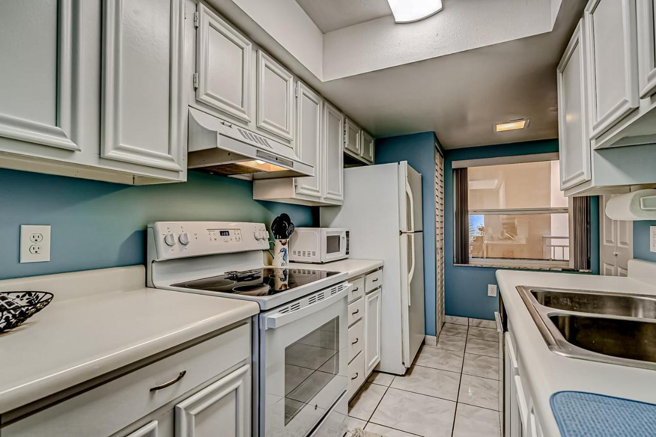 Madeira Norte St. Pete Beach Bagian luar foto